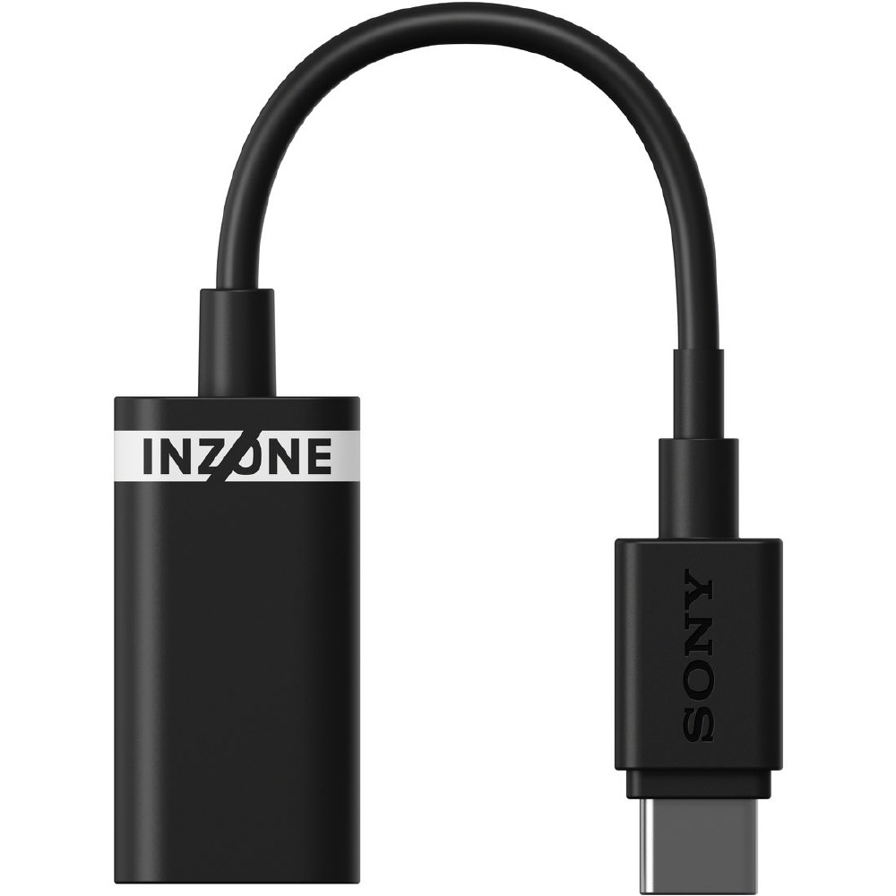 IER-G900 BZ ゲーミングヘッドホン(マイク非搭載) INZONE E9 ブラック
