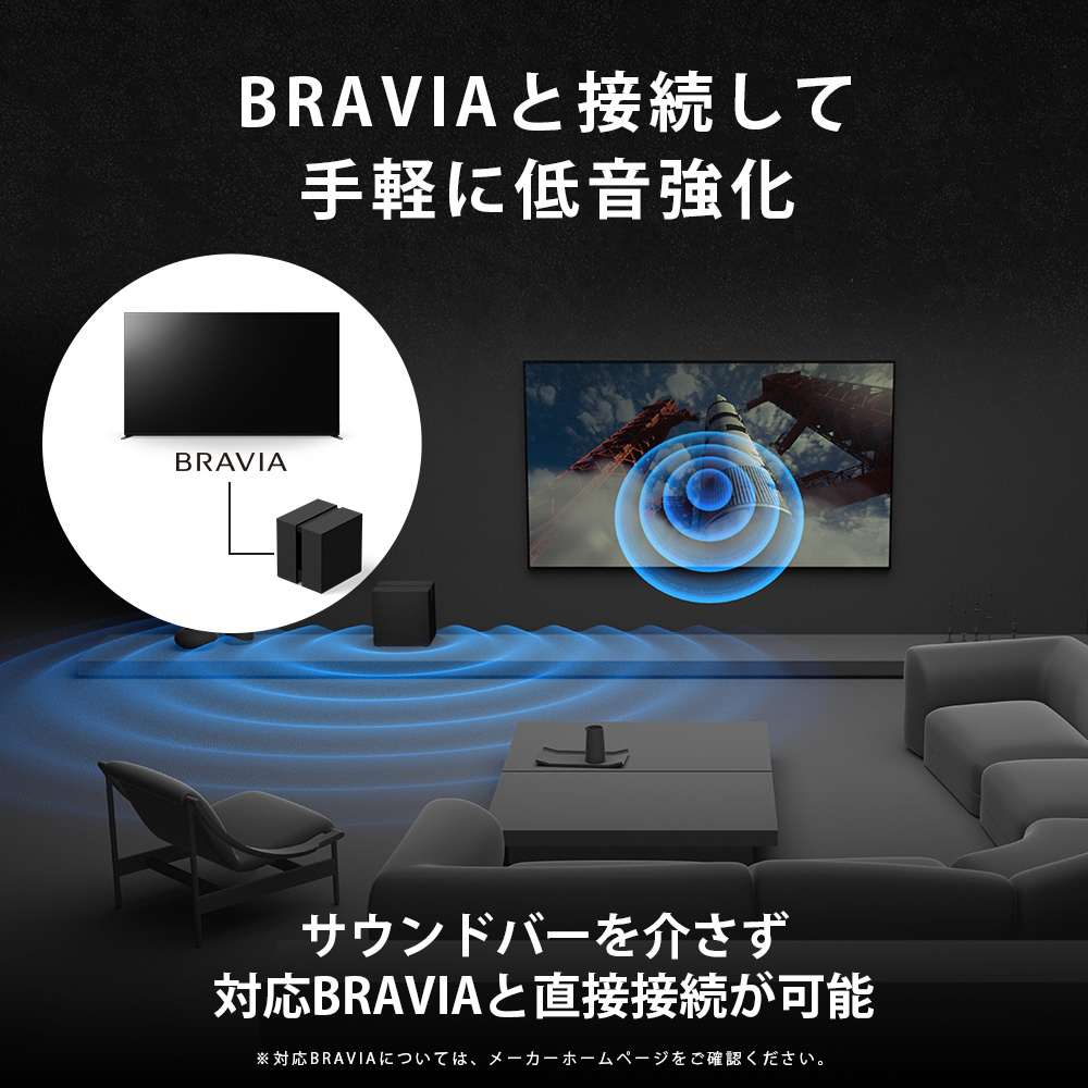 サブウーファー SA-SW9 ［1本］｜の通販はソフマップ[sofmap]