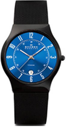 腕時計 SKAGEN T233XLTMN ［並行輸入品］｜の通販はソフマップ[sofmap]