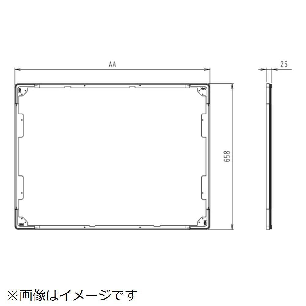 KPBP52E56F パネルスペーサー｜の通販はソフマップ[sofmap]