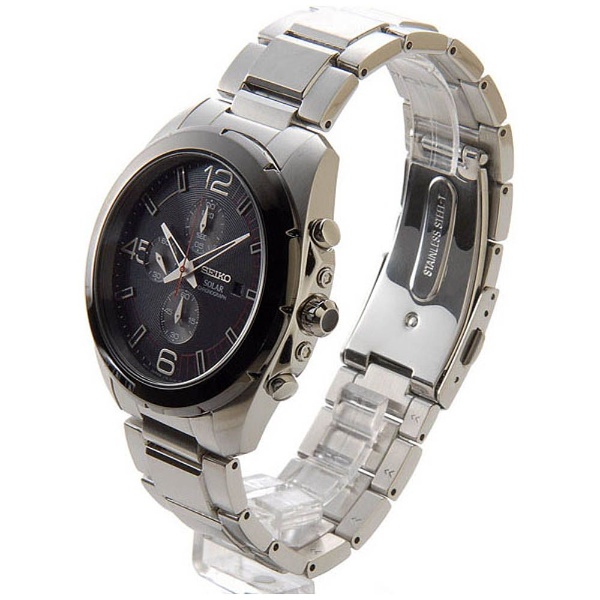 クロノグラフ 海外モデル ソーラー Sessc215p1 並行輸入品 海外ブランドメンズ腕時計の通販はソフマップ Sofmap