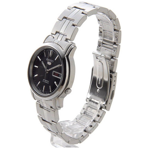 【美品】SEIKO５／SNK559JC オートマティック／日本製　海外モデル♪ akky-international_wat-sei-