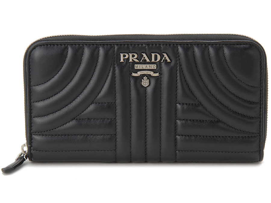 プラダ Prada ラウンドファスナー 長財布 ブラック レディース ブランドバッグの通販はソフマップ Sofmap プラダ Prada ラウンドファスナー 長財布 ブラック レディース ブランドバッグの通販はソフマップ Sofmap