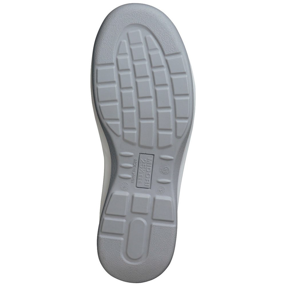 ミドリ安全 トウガード付 静電安全靴 ＧＣＲ１２００ フルＣＡＰ ハーフ ホワイト ２４．５ｃｍ｜の通販はソフマップ[sofmap]