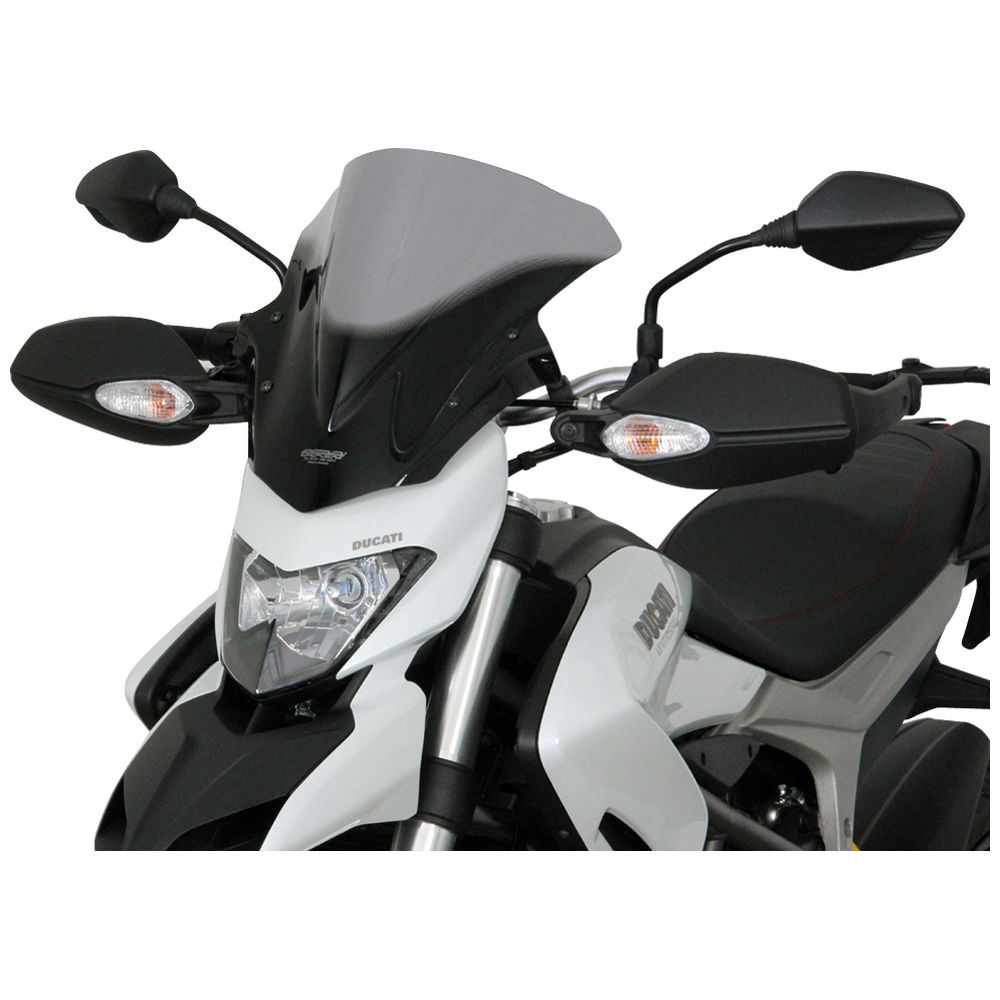 スクリーン レーシング スモーク HYPERSTRADA821/939 13-16 