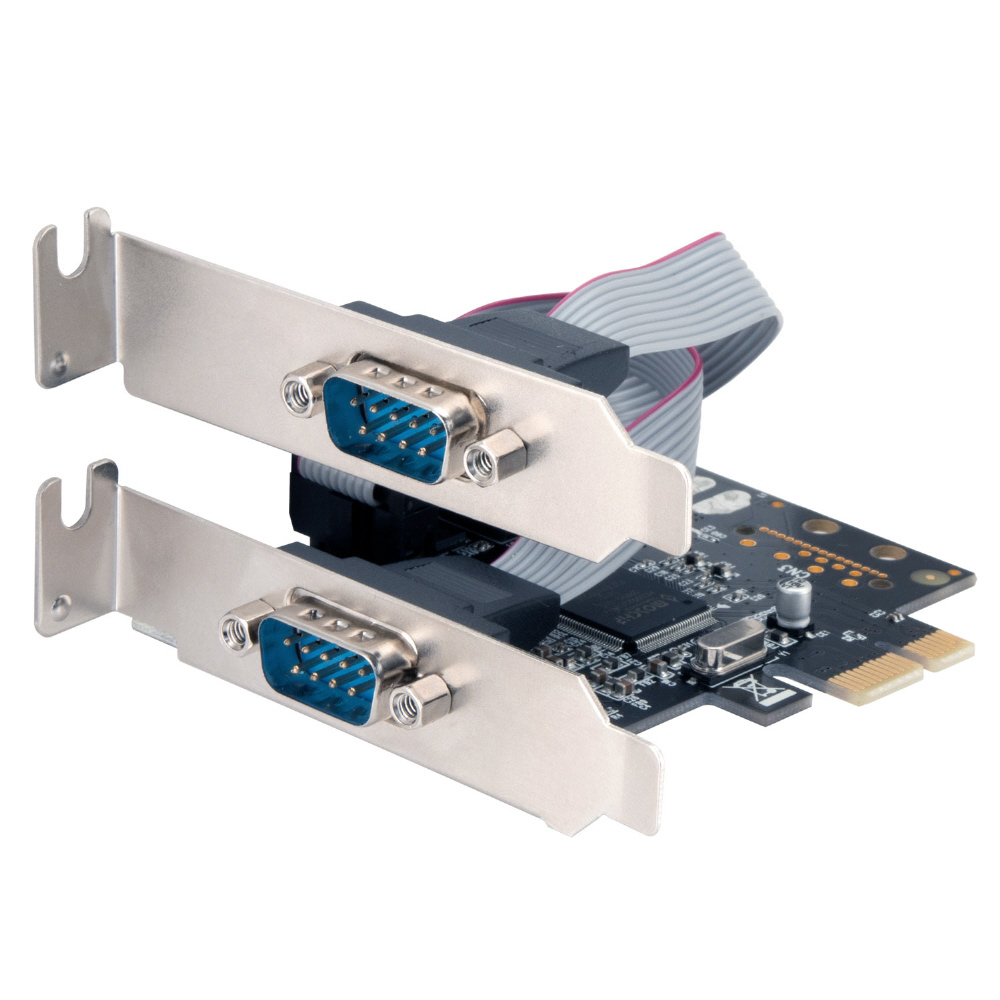 インターフェースカード RS-232Cx2 [PCI-Express] CIF-S2PCIe3