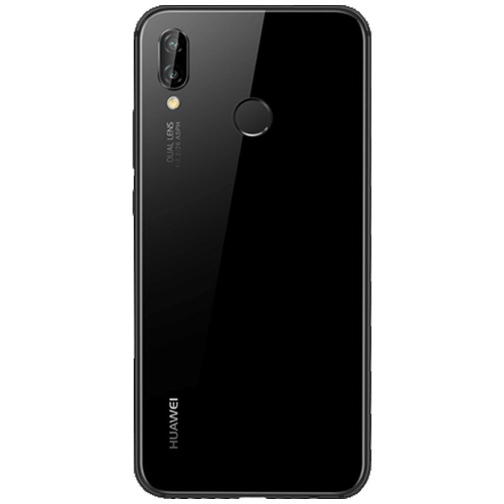 HUAWEI P20 Lite ミッドナイトブラック｜の通販はソフマップ[sofmap]