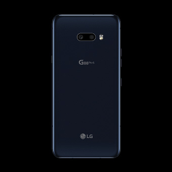スマートフォン本体 LG Electronics - LG g8X ThinQ 2画面でも、1画面でも。使い方自由自在。LG G8X ThinQ 12/6発売