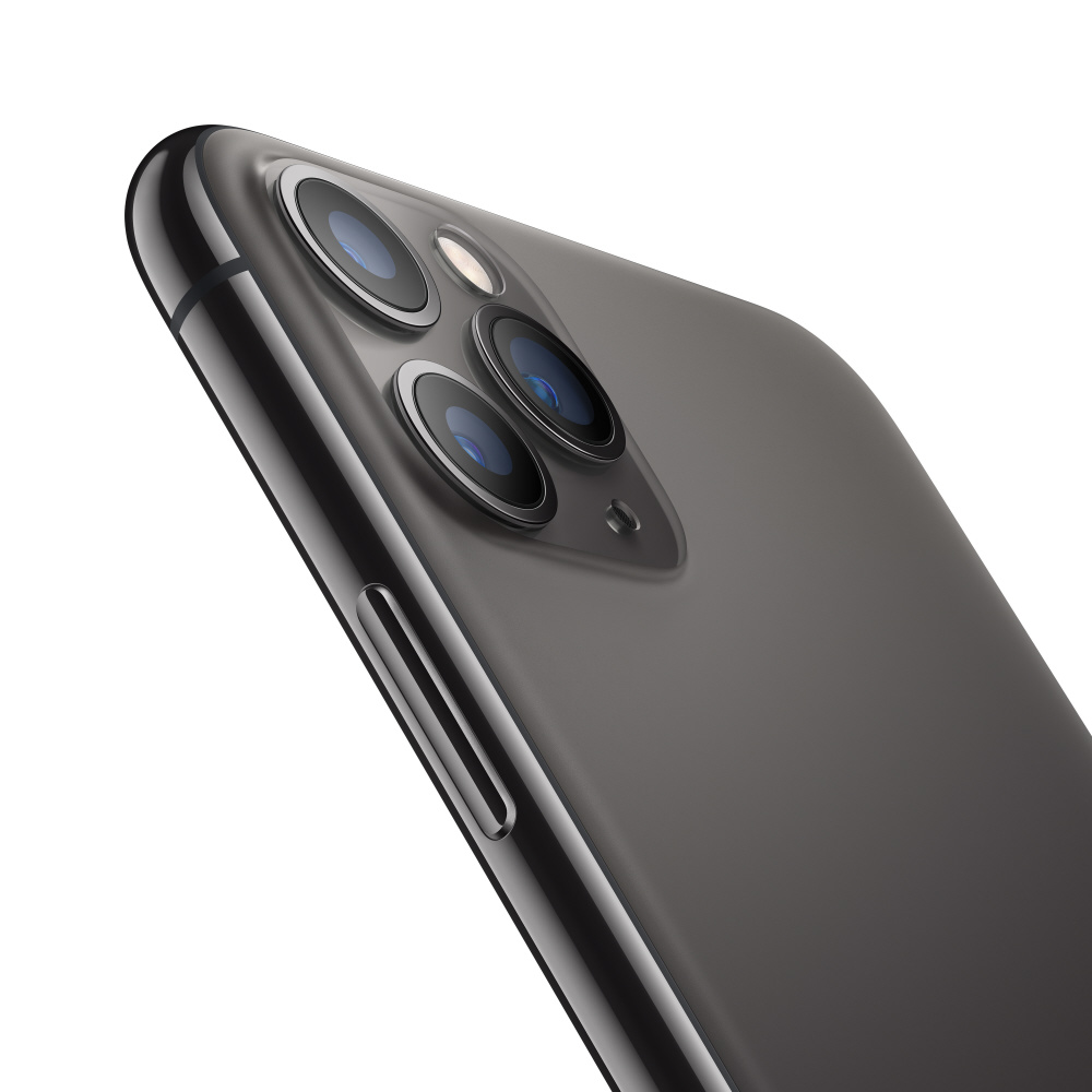 IPhone 11 Pro 256GB スペースグレー MWC72J A 携帯電話 | endageism.com