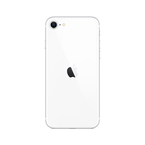 買取】iPhoneSE 第2世代 64GB ホワイト MX9T2J／A Ymobile|ワイモバイルの買取価格｜ラクウル