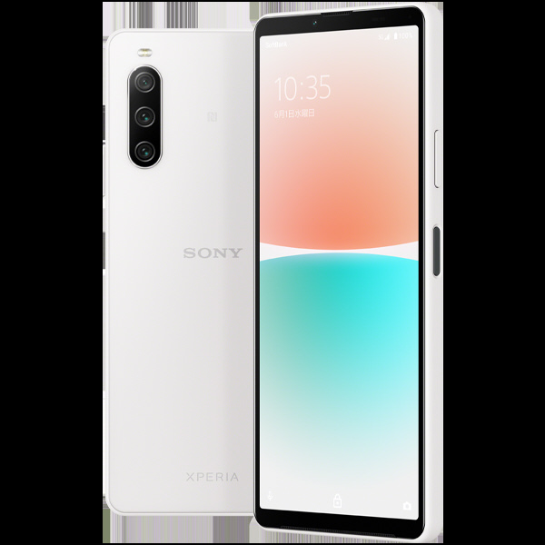 買取】SOSAV3 Xperia 10 IV WH|SoftBankの買取価格｜ラクウル