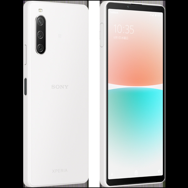 買取】SOSAV3 Xperia 10 IV WH|SoftBankの買取価格｜ラクウル