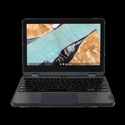 買取】Lenovo 300e Chromebook Gen3 82J9S00R00 ダークグレー|SoftBank ...