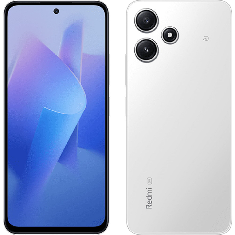 未使用品〕 未使用品 Redmi 12 5G 128GB ムーンライトホワイト 未使用品〕 未使用品 Redmi 12 5G 128GB ムーンライトホワイト