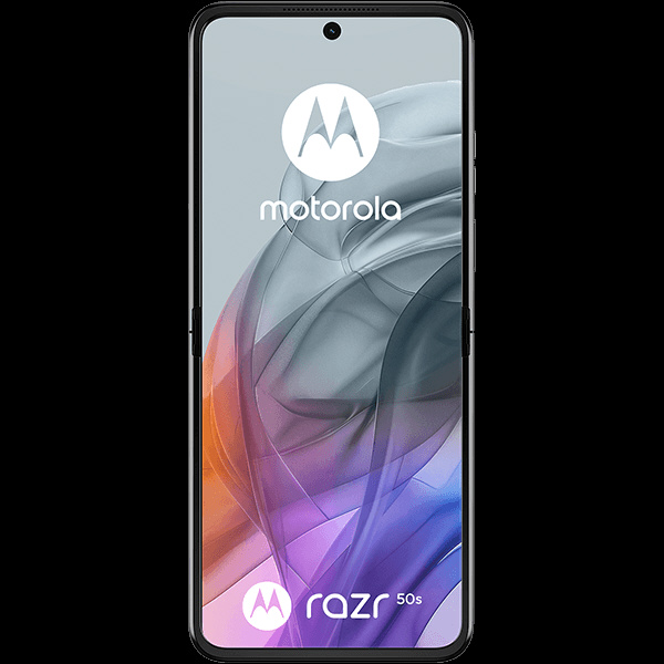 MOSAJ1 motorola razr 50s KG motorola razr 50s コアラグレイ