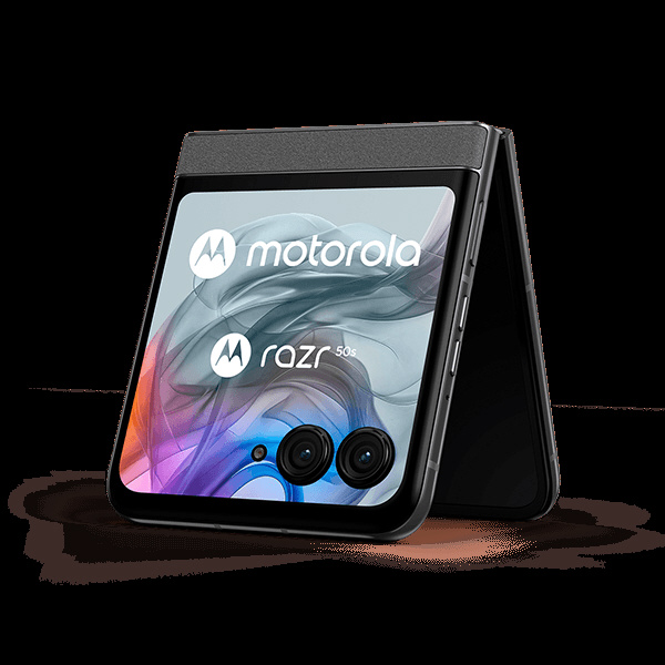 motorola razr 50s コアラグレイ SoftBank MOTOROLA motorola razr 50s SoftBank [コアラグレイ] 価格比較