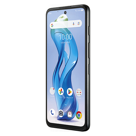 太郎✨nubia S 5G Y!mobile ブラック⭐︎新品 ムスビー｜【モバイルBOX】新品・未開封品 SIMフリー nubia S 5G
