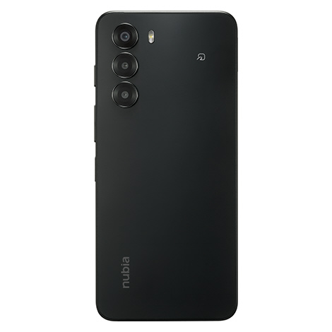 nudia S 5G スマホ本体 ワイモバイル nubia S 5G も日本発売