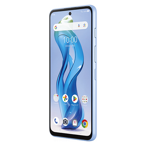 買取】nubia S 5G ライトパ－プル ZESCK3|ワイモバイルの買取価格
