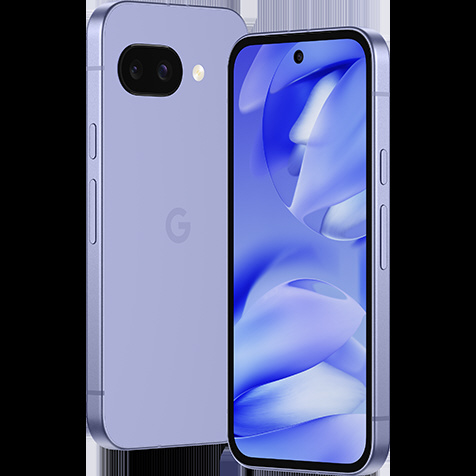 Google Pixel9a 128GB iris(アイリス) Google Pixel9a 128GB GOSBK1 アイリス SoftBank|SoftBank