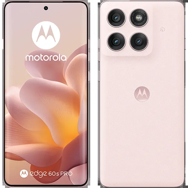 買取】MOSAN3 motorola edge 60s pro PC motorola edge 60s pro カル