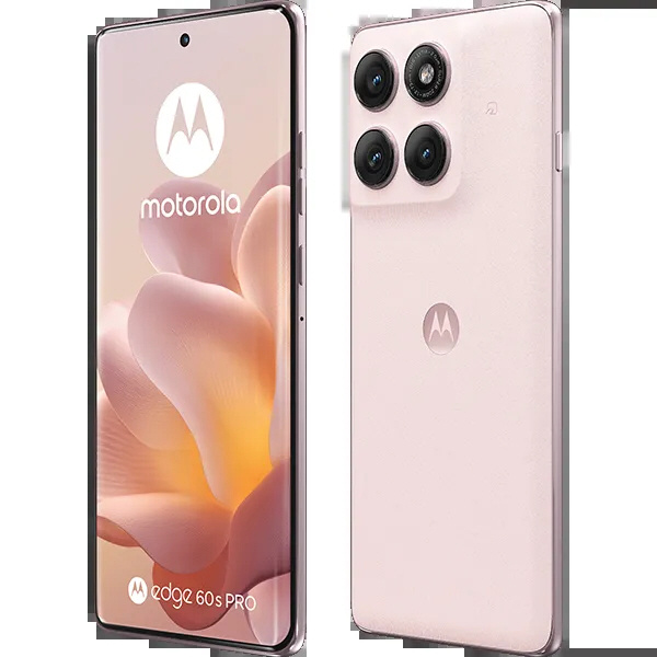 買取】MOSAN3 motorola edge 60s pro PC motorola edge 60s pro カル