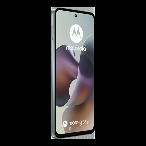 買取】MOSAL2 moto g66y 5G PG グレーミスト MOSAL2|ワイモバイルの