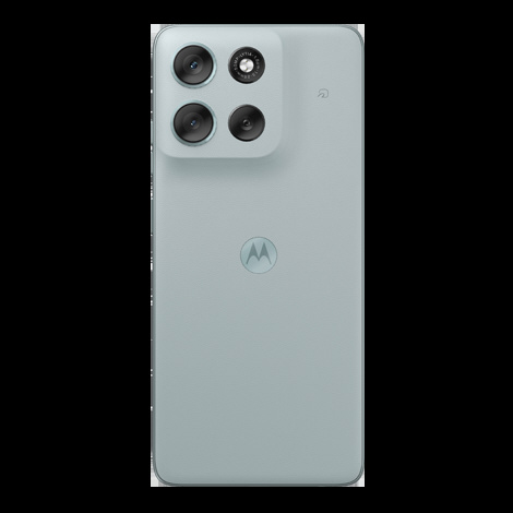 買取】MOSAL2 moto g66y 5G PG グレーミスト MOSAL2|ワイモバイルの