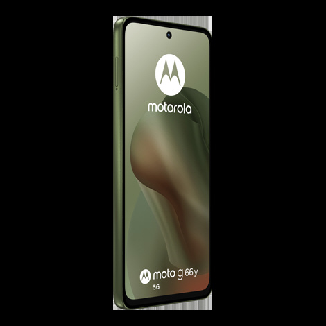 MOSAL3 moto g66y 5G PD ディルグリーン MOSAL3|ワイモバイル