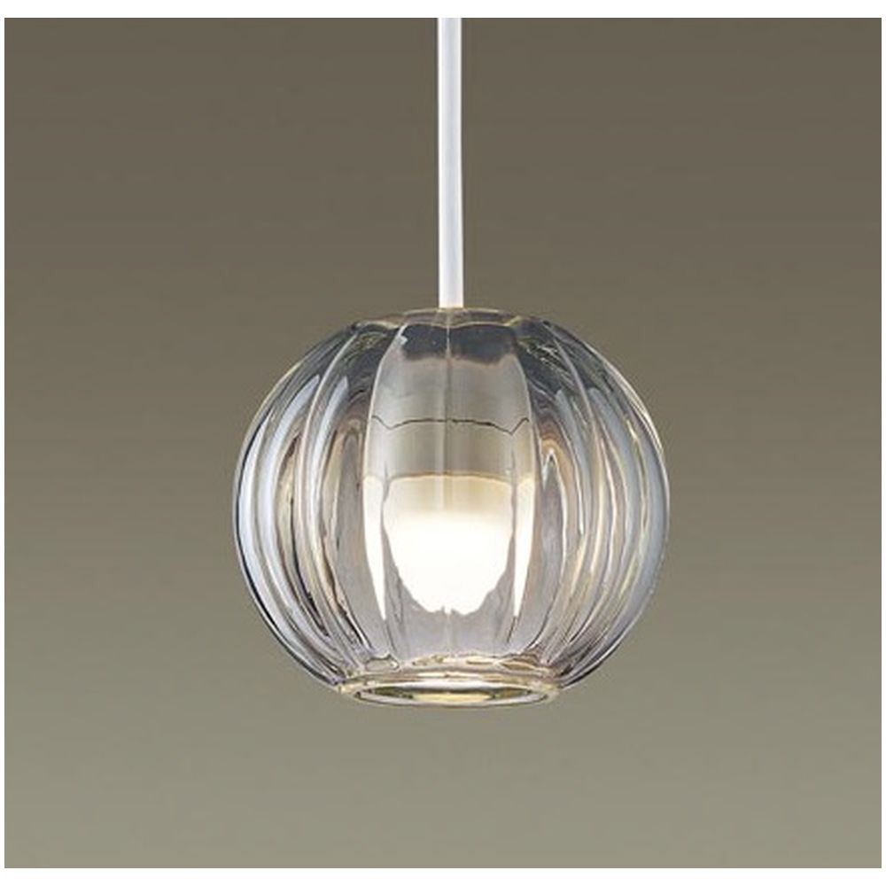 ダクトレール用led小型ペンダントライト 316lm Lgble1 電球色 電球色 ライティングレール 照明の通販はソフマップ Sofmap