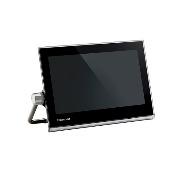 Panasonic 防水テレビ プライベート・ビエラ UN-10T5 500GB