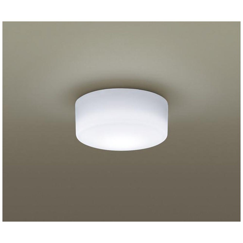 天井直付型・壁直付型 LED（昼白色）シーリングライト［拡散タイプ 白熱電球60形1灯器具相当］ LGB51510  LE1｜の通販はソフマップ[sofmap]