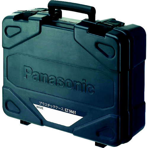 Panasonic　充電ディスクグラインダー100　18V　5．0Ah EZ46A1LJ2G-H