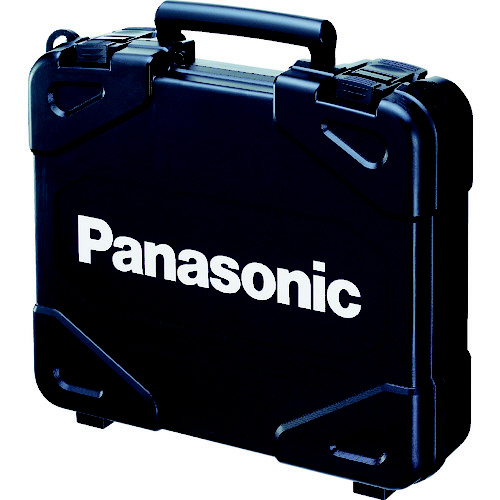 Panasonic 充電ドリルドライバー 18V 5．0Ah （黒） EZ74A2LJ2G-B｜の