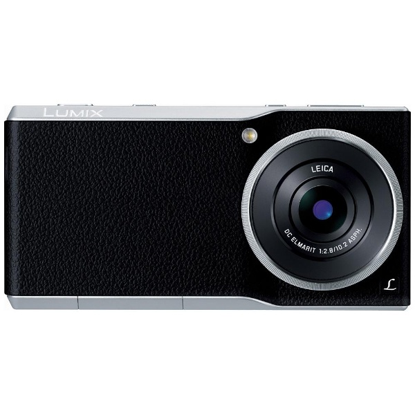 買取】コンパクトデジタルカメラ コミュニケーションカメラ LUMIX（ルミックス） DMC-CM10（Android  5.0搭載・データ通信専用SIM（マイクロSIM）対応）|Panasonic(パナソニック)の買取価格｜ラクウル