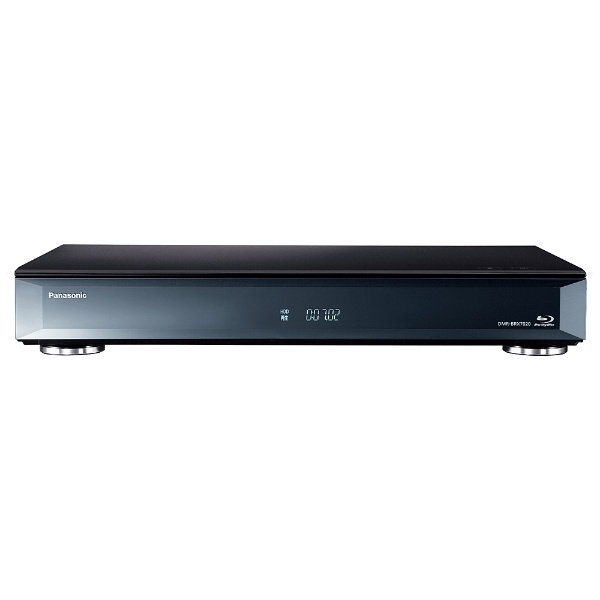 Panasonic DIGA DMR-BRX2020 【公式通販】