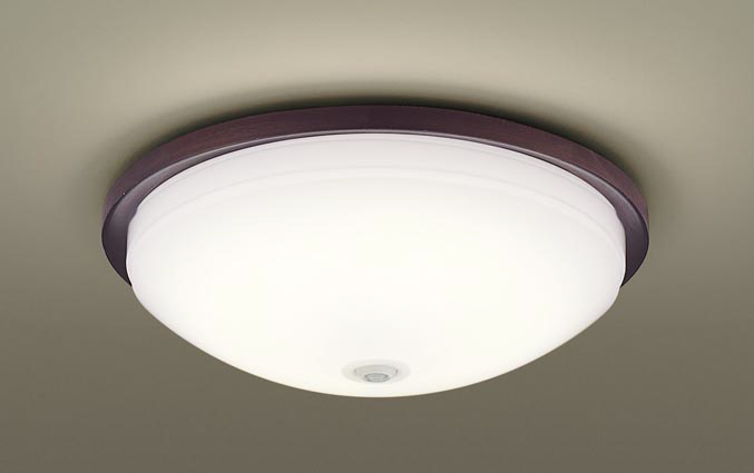 天井直付型 LEDシーリングライト 20形 丸形 LGBC81043LE1 [電球色]｜の