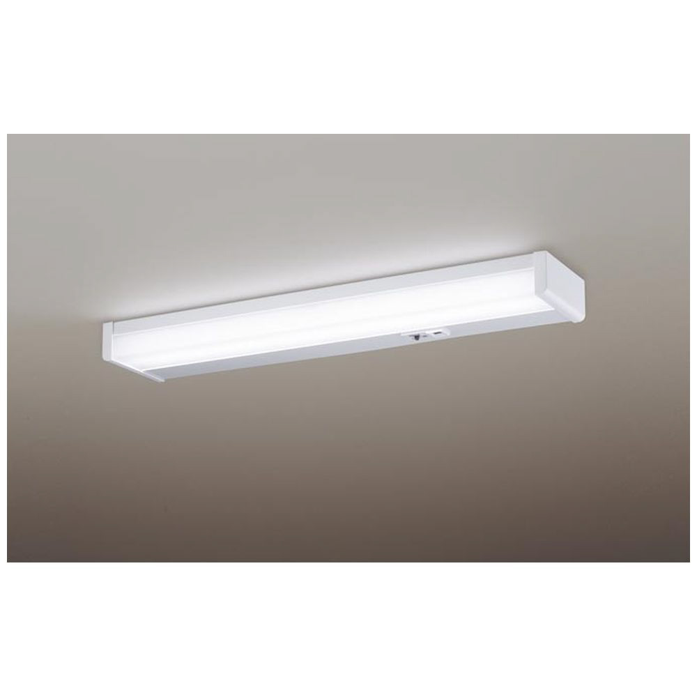 天井直付型・壁直付型 LED（昼白色）キッチンライト［拡散タイプ 直管 ...