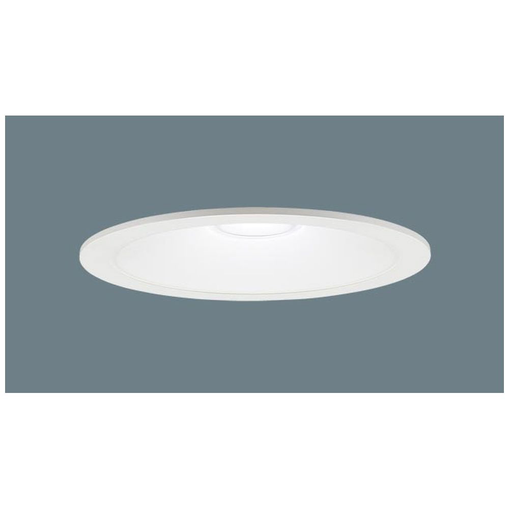 天井埋込型 LED（昼白色）ダウンライト［浅型8H・高気密SB形・拡散