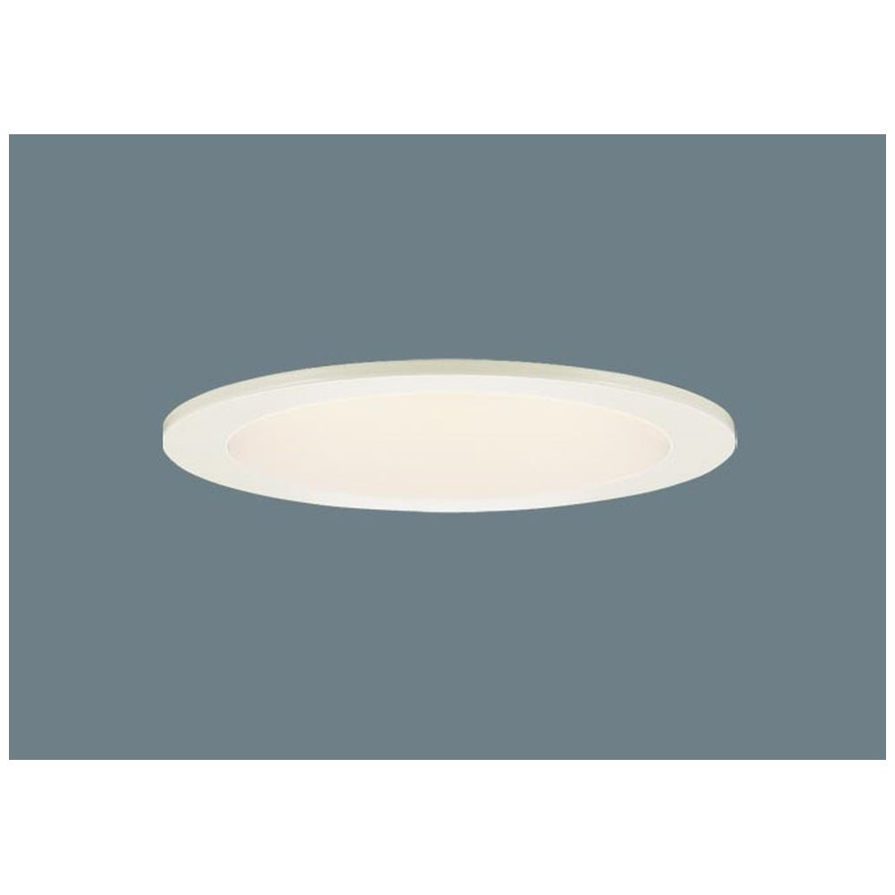 天井埋込型 LED 昼光色・電球色 ダウンライト 光色切替タイプ・浅型8H・高気密SB形・拡散タイプ マイルド配光 埋込穴 125 白熱電球100形1灯器具相当 LGB77052 LQ1 の通販は sofmap