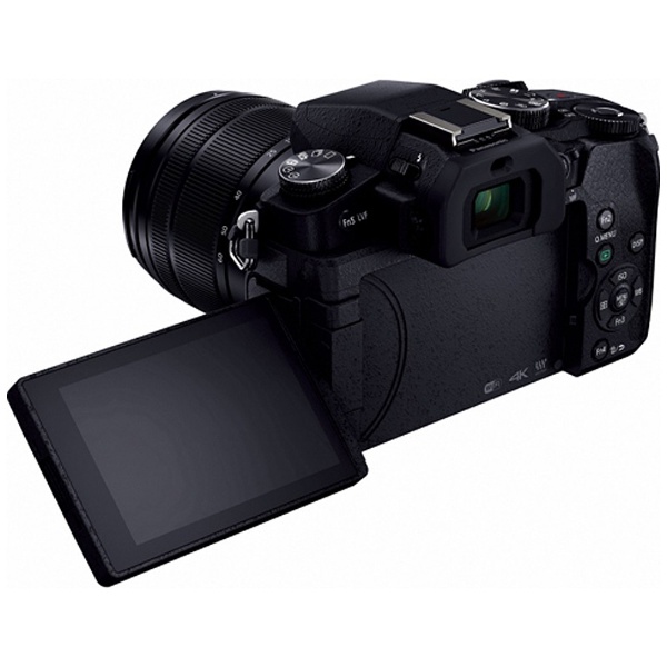 買取】LUMIX G8 ミラーレス一眼カメラ 標準ズームレンズキット ブラック DMC-G8M-K ［ズームレンズ］|Panasonic(パナソニック )の買取価格｜ラクウル