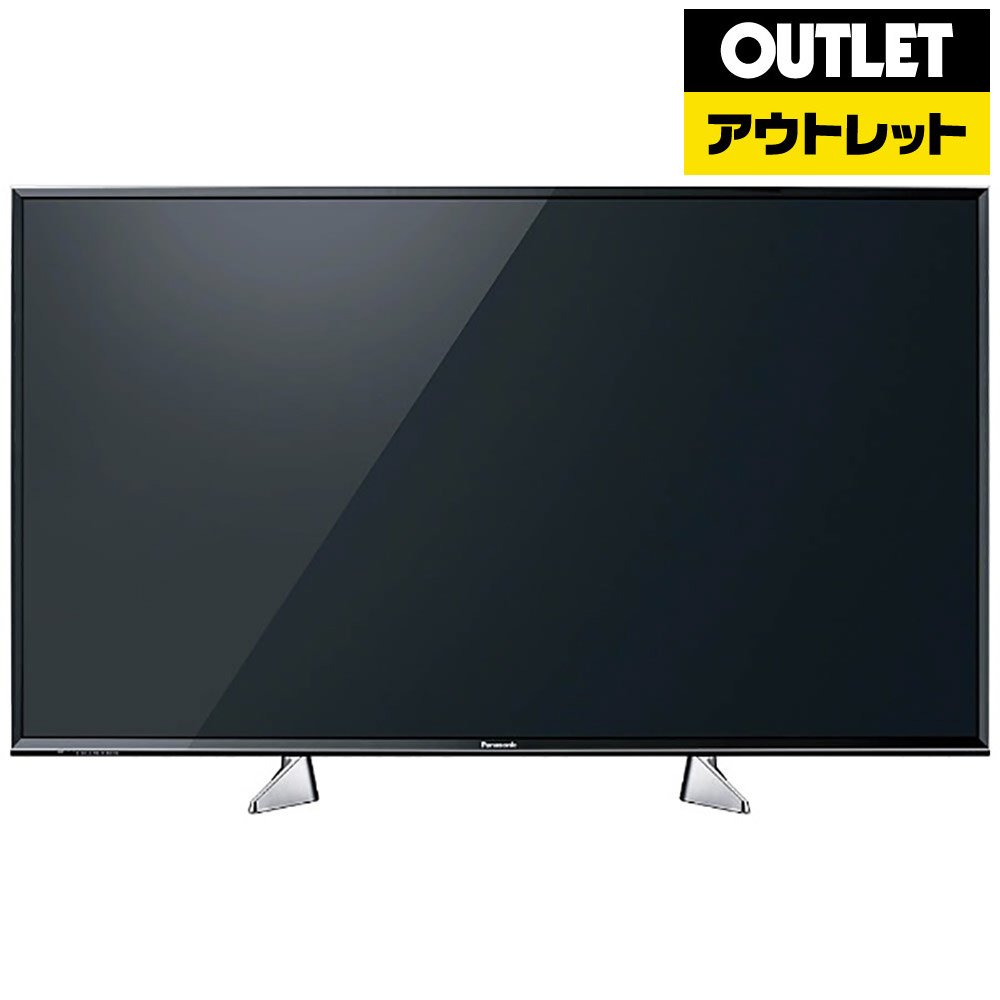 パナソニック 49V型 4K 液晶テレビ スマートビエラ TH-49EX750 パナソニック 49V型 4K 液晶テレビ スマートビエラ TH-49EX750