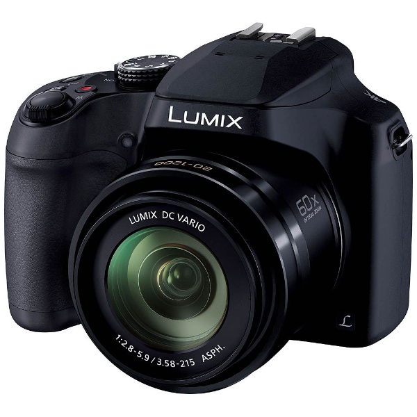 DC-FZ85 コンパクトデジタルカメラ LUMIX（ルミックス）｜の通販は ...