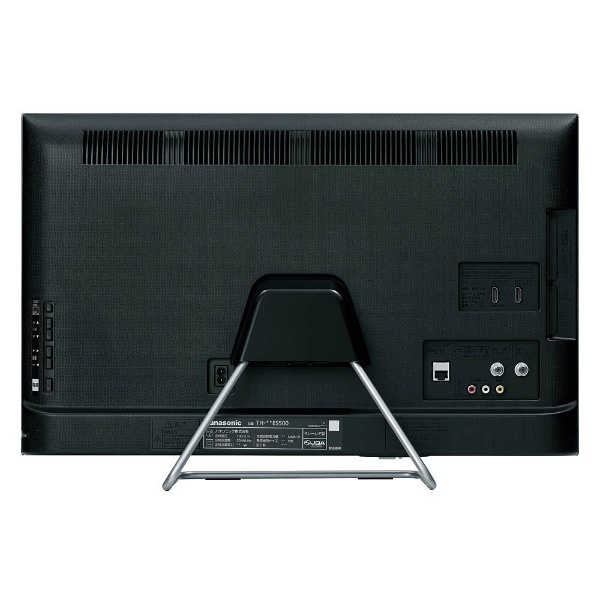 超美品　パナソニック24es500ｓ パナソニック VIERA TH-24ES500-S [24インチ ダークシルバー