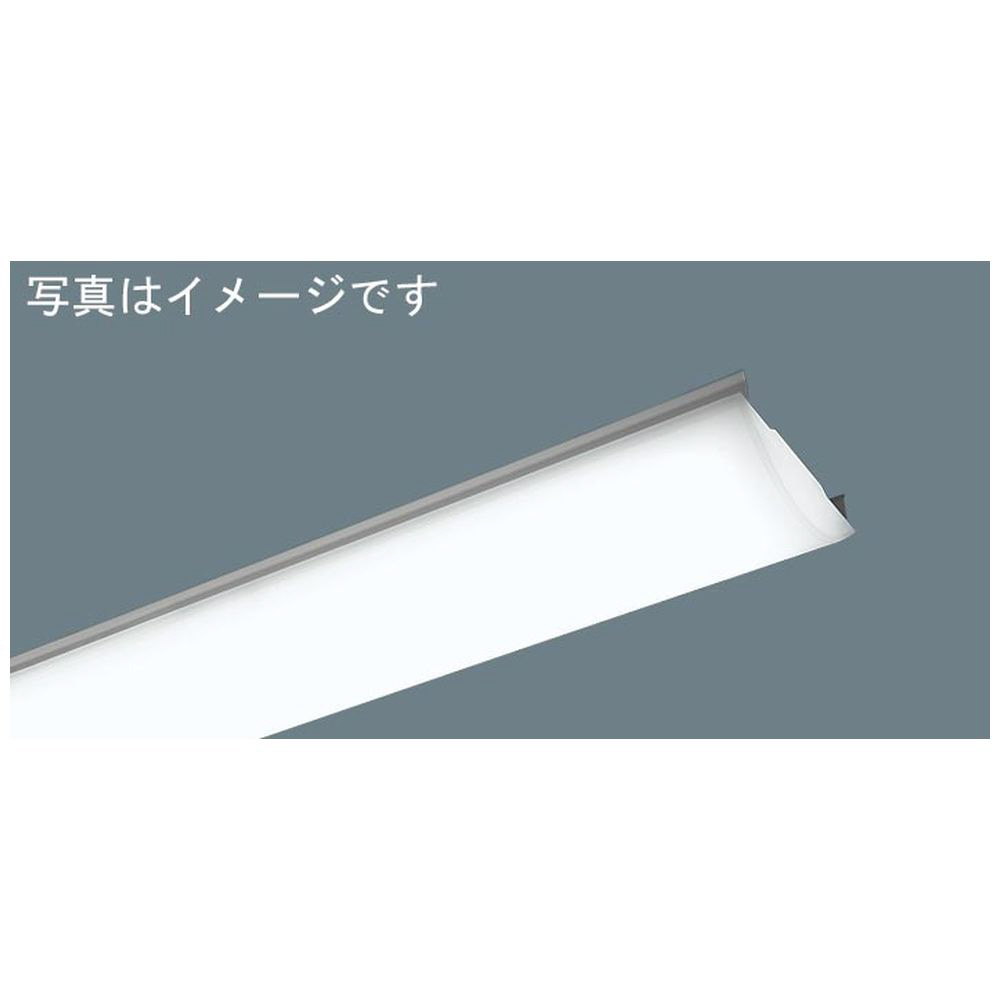 LED 40形 ライトバー［5200 lmタイプ・昼白色・非調光］【本体別売