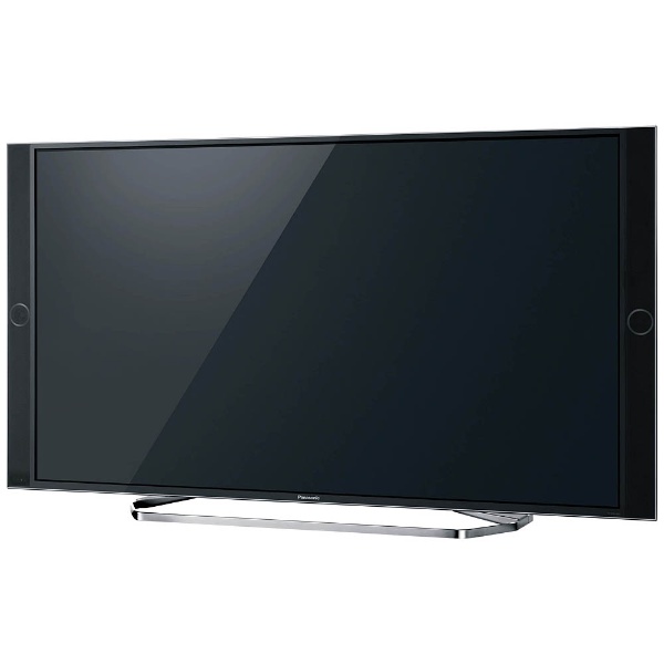 買取】液晶テレビ VIERA(ビエラ) ブラック TH-49EX850 ［49V型 