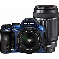 PENTAX K-r ダブルズームキット【迅速発送】 Amazon | PENTAX デジタル一眼レフカメラ K-r Wズームキット