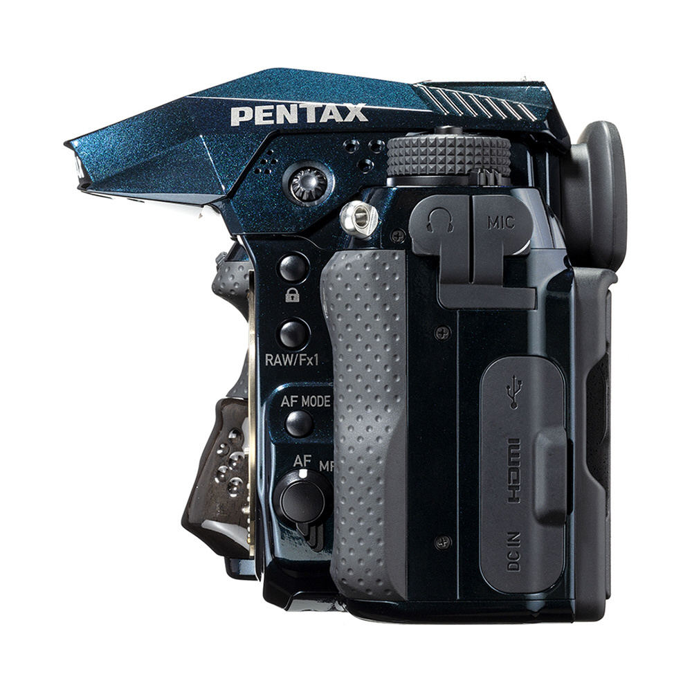 PENTAX K-1 Mark II J limited 01 ボディキット デジタル一眼レフカメラ ヴィリジアン  ［ボディ単体］｜の通販はソフマップ[sofmap]
