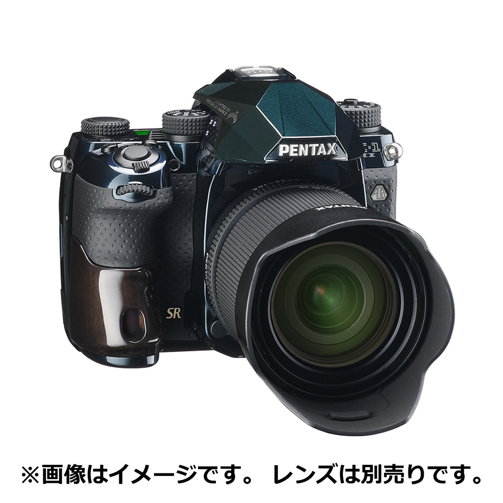 PENTAX K-1 Mark II J limited 01 ボディキット デジタル一眼レフ