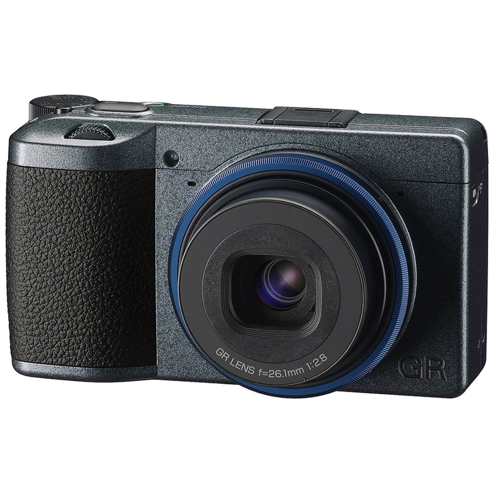 RICOH GR IIIx Urban Edition コンパクトデジタルカメラ｜の通販は